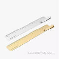 Xiaomi Youpin Kaco Ruler mental